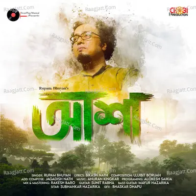 Rupam Bhuyan