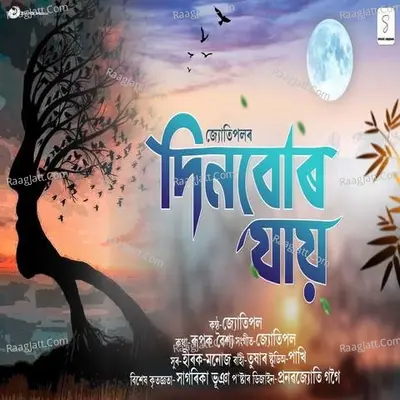 Dinbur Jai Cover
