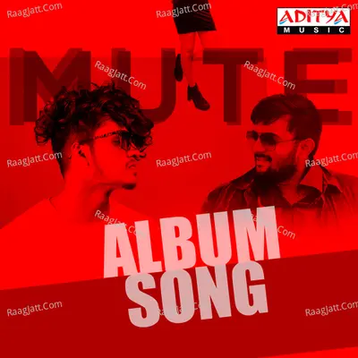 Mute Cover