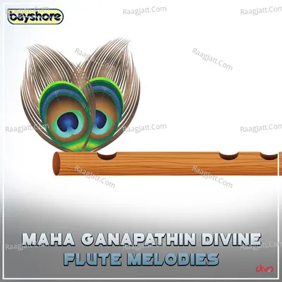 Maha Ganapathin Divine Flute Melodies Poster