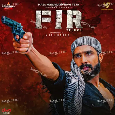 FIR (Telugu) (Original Motion Picture Soundtrack) - Ashwath