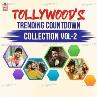 Tollywood's Trending Countdown Collection Vol-2 - 