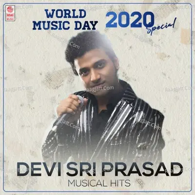 World Music Day 2020 Special - Devi Sri Prasad Musical Hits - Devi Sri Prasad
