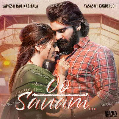 Oo Sanam Cover
