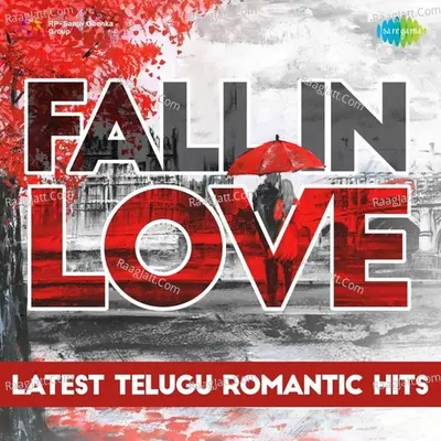 Fall in Love - Latest Telugu Romantic Hits - Various Artists
