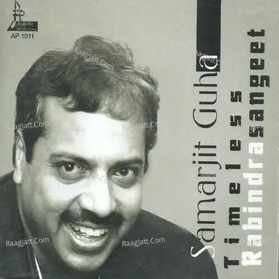 Timeless Rabindrasangeet Poster