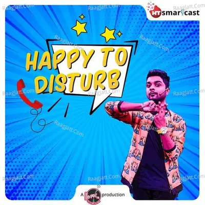 Happy to Disturb - season - 1 - Fever FM - HT Smartcast