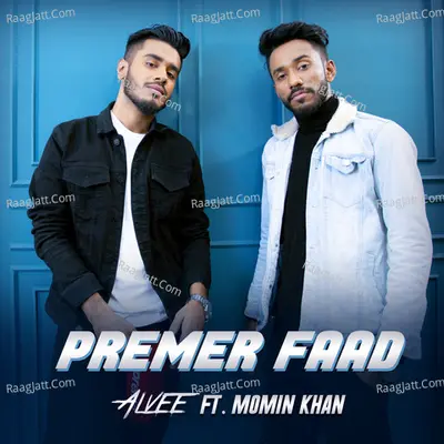 Premer Faad Cover