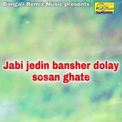 Jabi jedin bansher dolay sosan ghate Poster