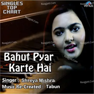Singles Top Chart Cover