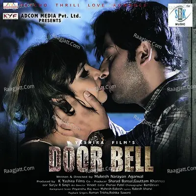 Door Bell Poster