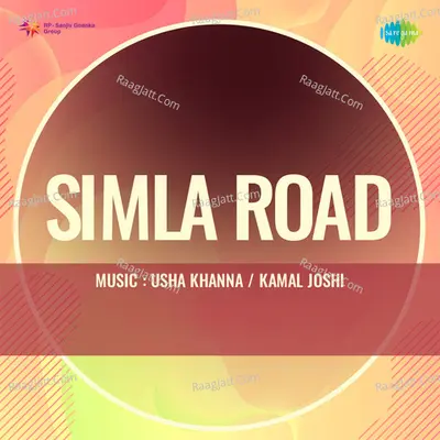 Simla Road - Usha Khanna