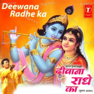 Diwana Radhe Ka - Kumar Vishu