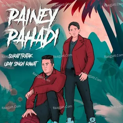 Painey Pahadi Poster