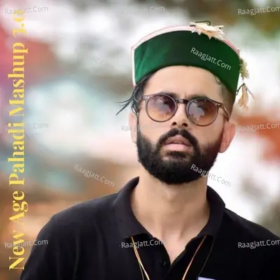 New Age Pahari Mashup 3.0 Cover