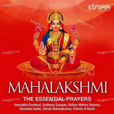 Mahalakshmi - The Essential Prayers Poster