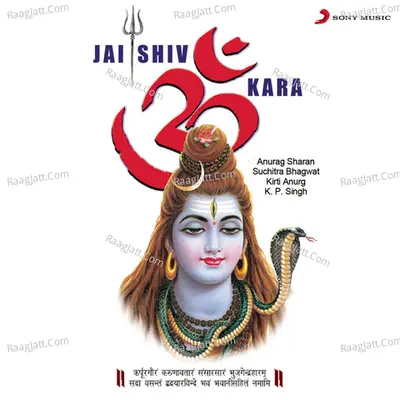 Jai Shiv Om Kara Poster