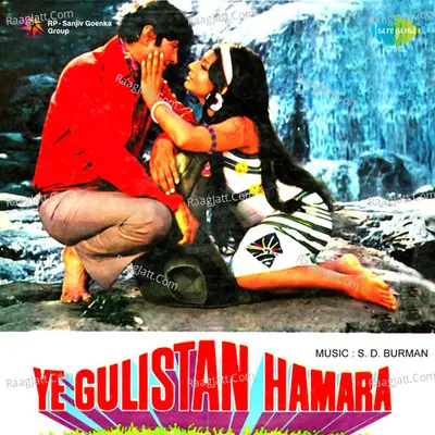 Ye Gulistan Hamara Poster