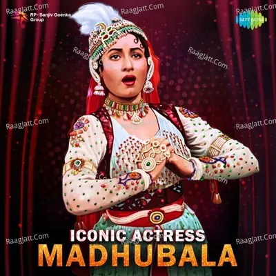 Iconic Actress - Madhubala - Kishore Kumar