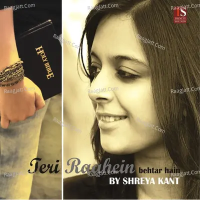 Teri Raahein Behtar Hain Poster