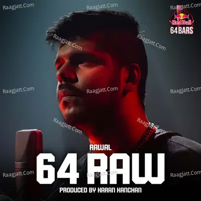 64 Raw (Red Bull 64 Bars) Cover