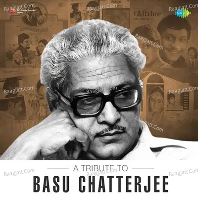A Tribute To Basu Chatterjee Cover