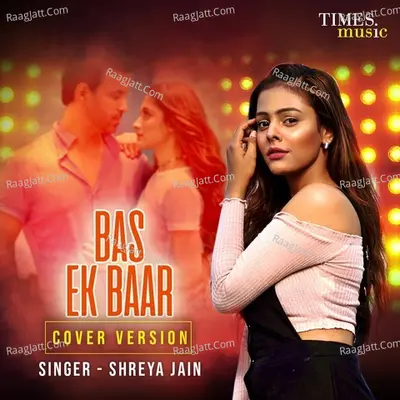 Bas Ek Baar Cover Version Cover