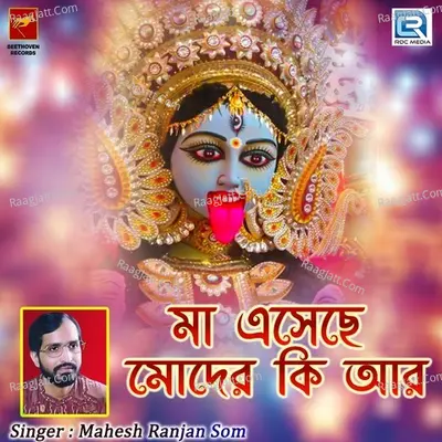 Mahesh Ranjan Som