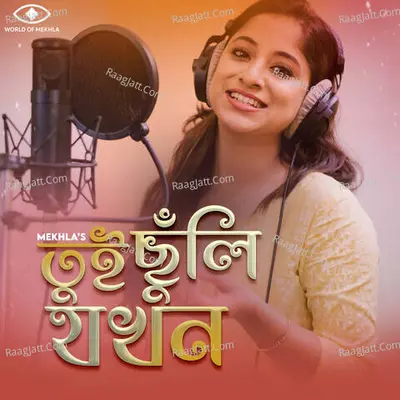 Tui Chhnuli Jokhon Cover