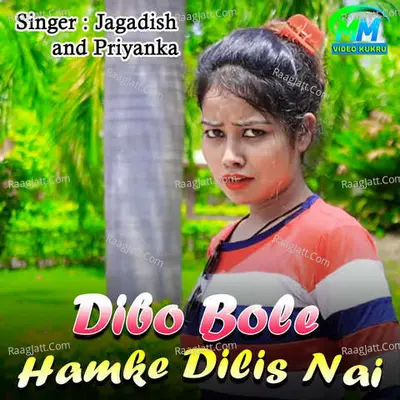 Dibo Bole Hamke Dilis Nai Cover