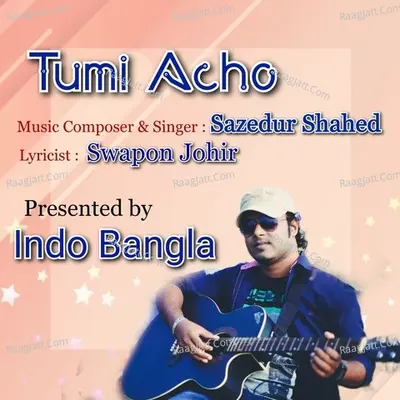 Tumi Acho