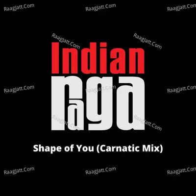 Shape of You (Carnatic Mix) Cover