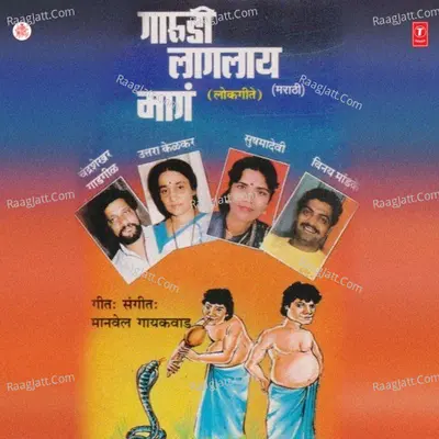 Garudi Laglay Maang - Vinay Mandke