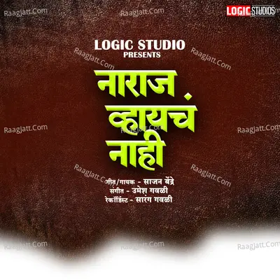 Naraj Vahaych Nahi Cover