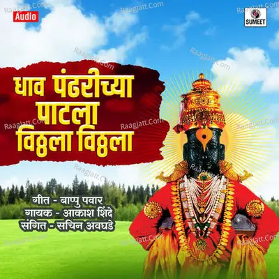 Dhav Pandharichya Patla Vitthala Vitthala Cover