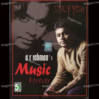 A.R.Rahman's - Music Forever - vaali