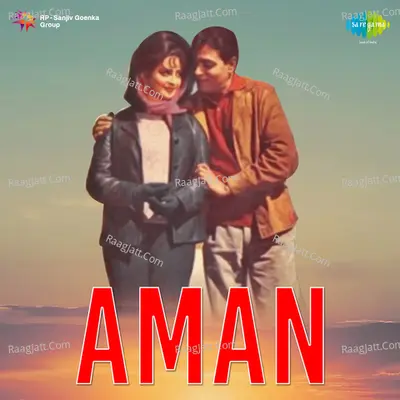 Aman Poster