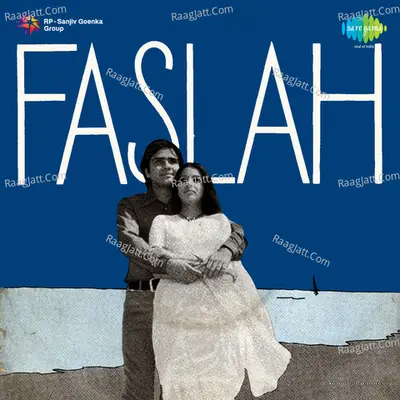 Faasla - Ranu Mukherjee