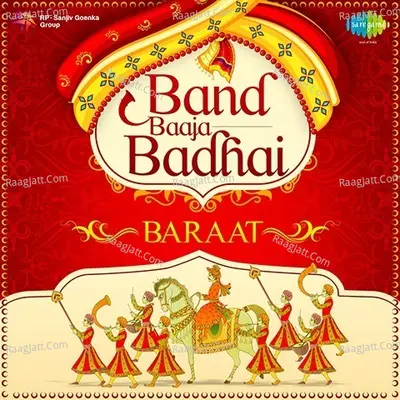 Band Baaja Badhai Baraat Poster