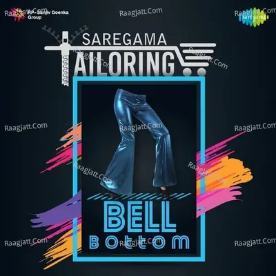 Saregama Tailoring - Bell Bottom - Various Artists