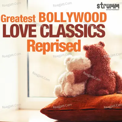 Greatest Bollywood Love Classics Reprised Poster