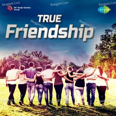 True Friendship - Various Artists