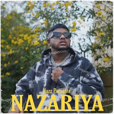 Nazariya Cover