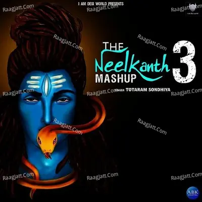 The Neelkanth Mashup 3 Cover