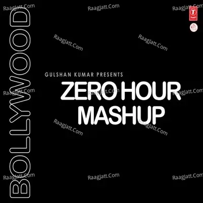 Bollywood Zero Hour Mashup Cover