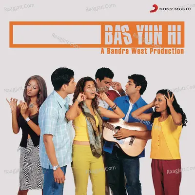 Bas Yun Hi Poster