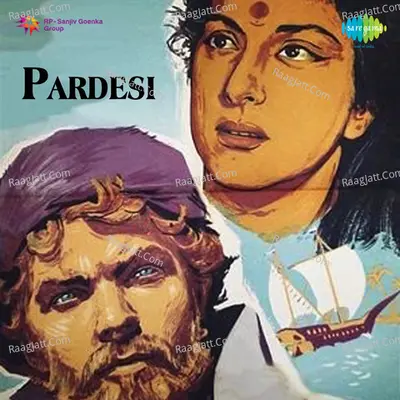 Pardesi - Lata Mangeshkar