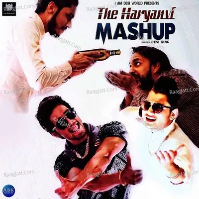 The Haryanvi Mashup Cover