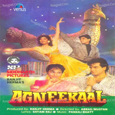 Agneekaal Poster