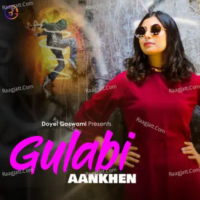 Gulabi Aankhen Cover